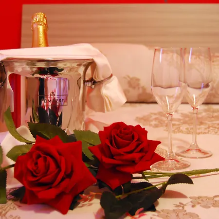 Alojamento de Acomodação e Pequeno-almoço Tenuta Madre Terra *