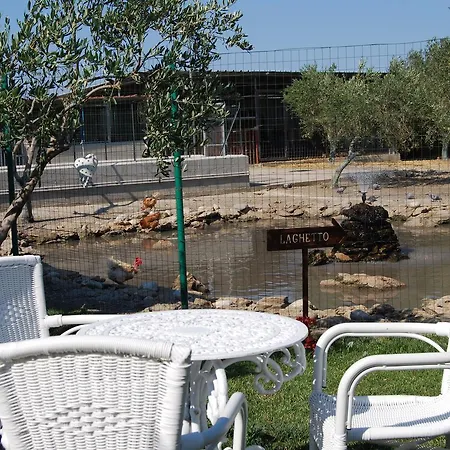 Tenuta Madre Terra *