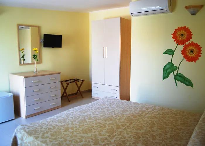 Tenuta Madre Terra * Isola Di Capo Rizzuto