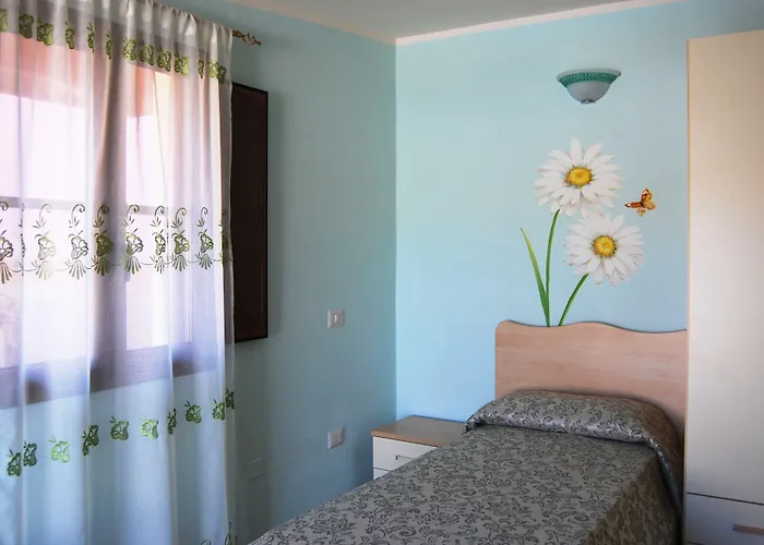 Tenuta Madre Terra * Isola Di Capo Rizzuto