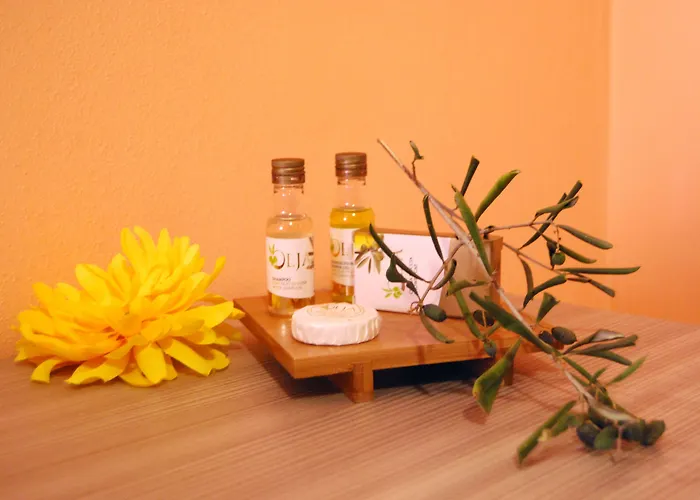 Tenuta Madre Terra *