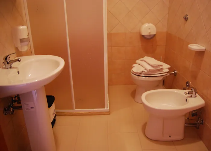 Tenuta Madre Terra Alojamento de Acomodação e Pequeno-almoço *