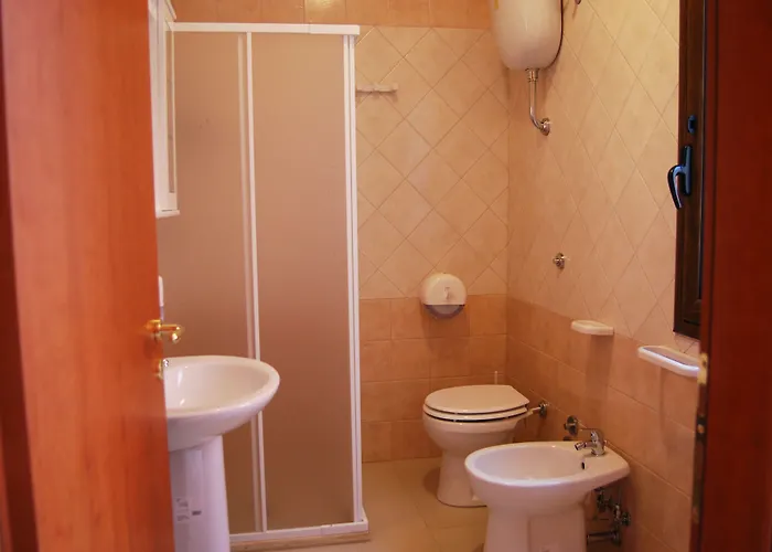 Tenuta Madre Terra * Isola Di Capo Rizzuto