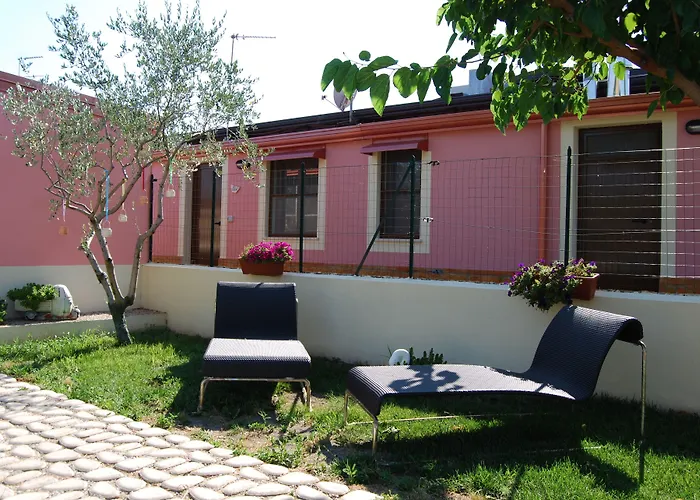 Tenuta Madre Terra Alojamento de Acomodação e Pequeno-almoço Isola Di Capo Rizzuto