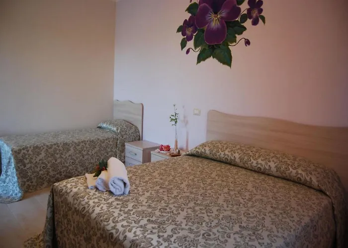 Tenuta Madre Terra Isola Di Capo Rizzuto