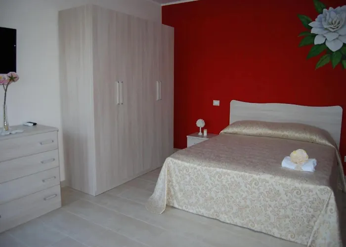 Tenuta Madre Terra Isola Di Capo Rizzuto