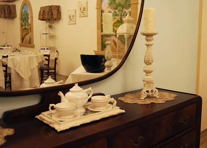 Tenuta Madre Terra Isola Di Capo Rizzuto