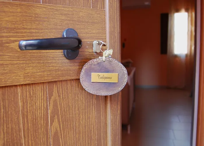 Tenuta Madre Terra Isola Di Capo Rizzuto