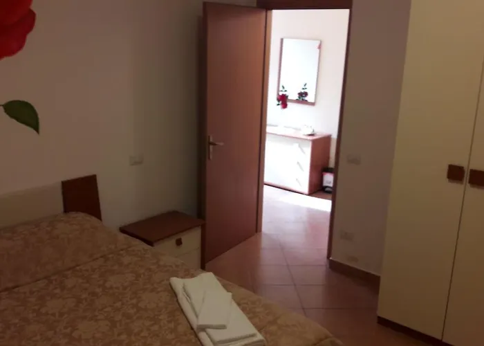 Alojamento de Acomodação e Pequeno-almoço Tenuta Madre Terra Isola Di Capo Rizzuto