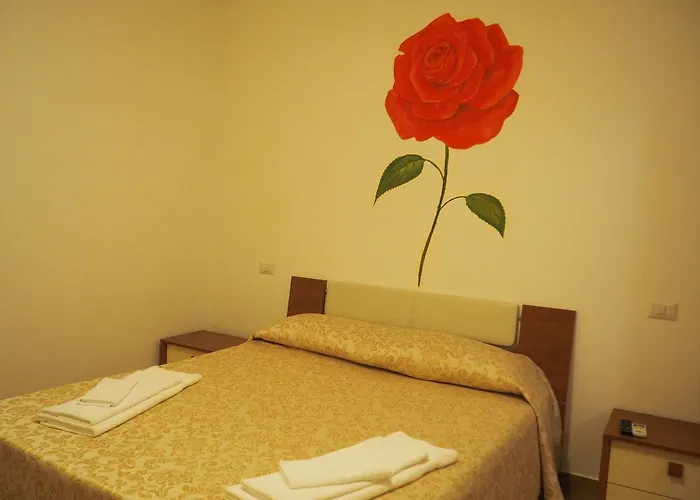 Alojamento de Acomodação e Pequeno-almoço Tenuta Madre Terra Isola Di Capo Rizzuto