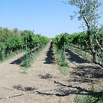 Tenuta Madre Terra Frühstückspension *