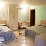 Tenuta Madre Terra Frühstückspension *