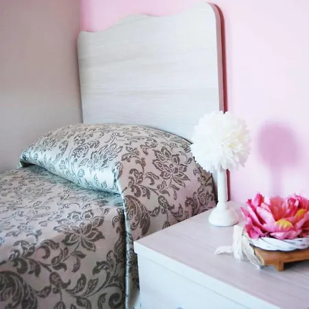 Bed and Breakfast Tenuta Madre Terra *