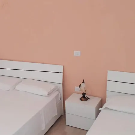 Tenuta Madre Terra Isola Di Capo Rizzuto