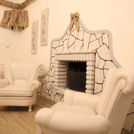 فندق مبيت وإفطار Tenuta Madre Terra *