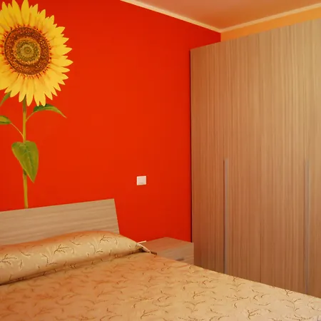 Frühstückspension Tenuta Madre Terra