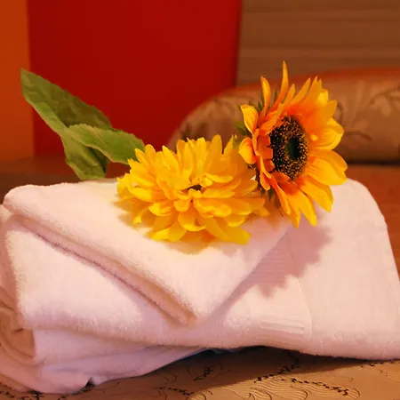 Frühstückspension Tenuta Madre Terra