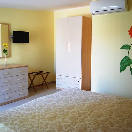 Tenuta Madre Terra * Isola Di Capo Rizzuto