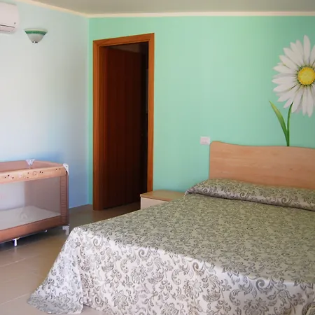 Tenuta Madre Terra Panzió Isola di Capo Rizzuto