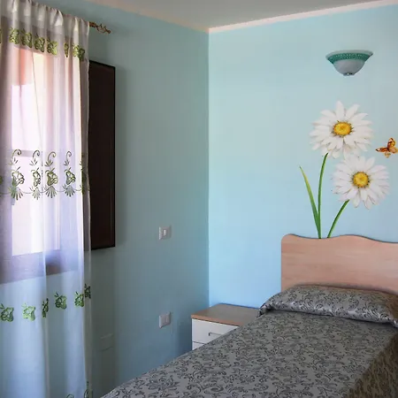 Tenuta Madre Terra * Isola Di Capo Rizzuto