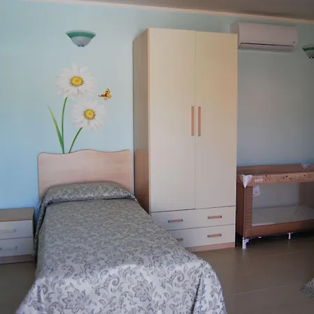 Tenuta Madre Terra Frühstückspension *