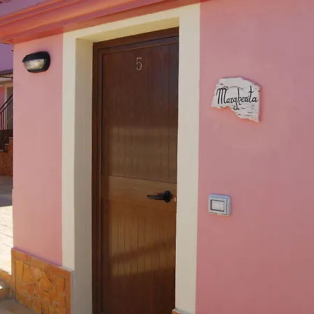 Tenuta Madre Terra Bed & Breakfast Isola Di Capo Rizzuto
