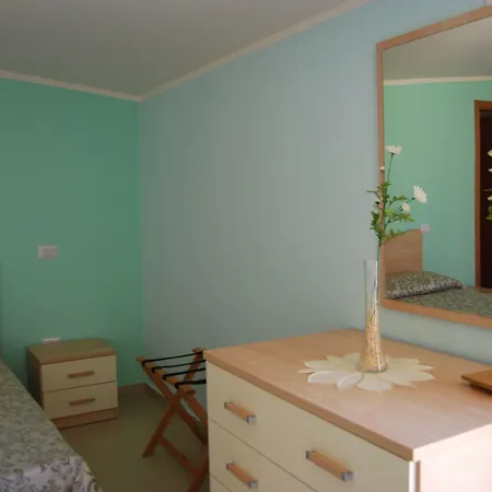 Tenuta Madre Terra Bed and Breakfast