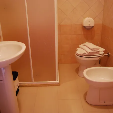 Tenuta Madre Terra Panzió *