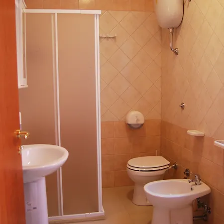 Tenuta Madre Terra * Isola di Capo Rizzuto