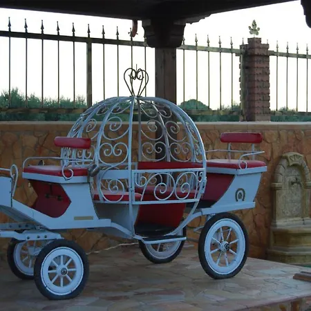 Frühstückspension Tenuta Madre Terra