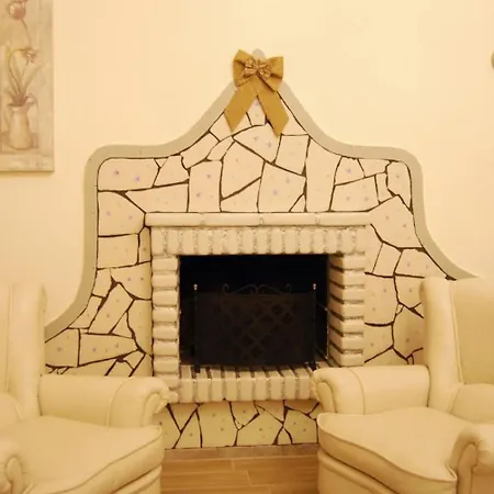 Frühstückspension Tenuta Madre Terra Isola Di Capo Rizzuto