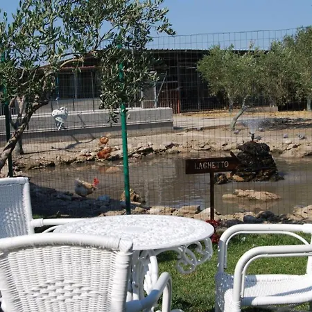Tenuta Madre Terra