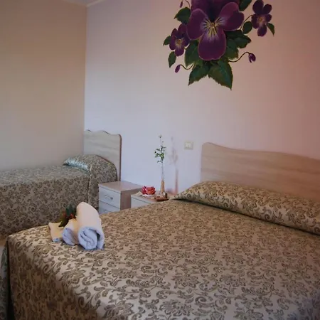 Tenuta Madre Terra Isola di Capo Rizzuto