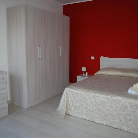 Tenuta Madre Terra Isola Di Capo Rizzuto