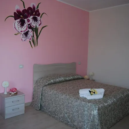 Bed and Breakfast Tenuta Madre Terra