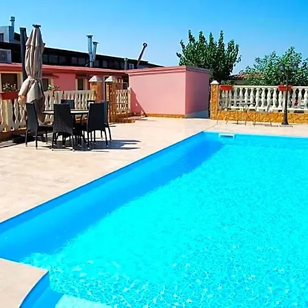 Tenuta Madre Terra Isola Di Capo Rizzuto