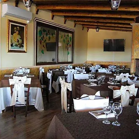 فندق مبيت وإفطار Tenuta Madre Terra Isola Di Capo Rizzuto