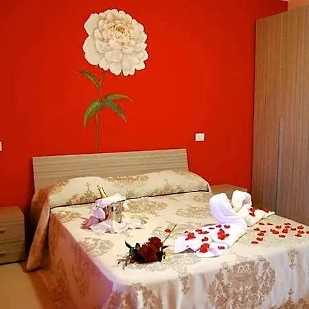 Tenuta Madre Terra فندق مبيت وإفطار