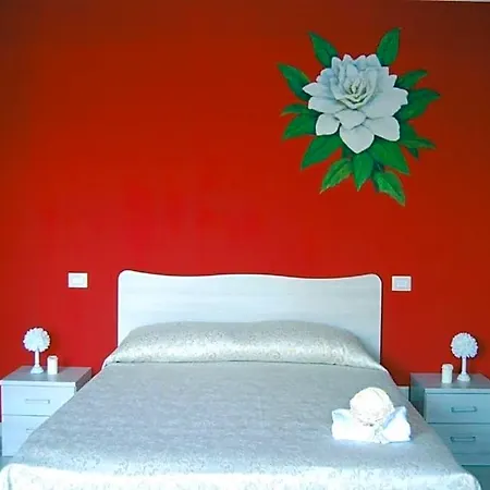 فندق مبيت وإفطار Tenuta Madre Terra