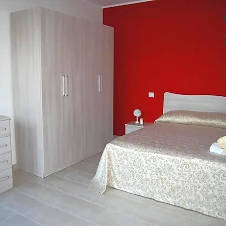 Tenuta Madre Terra فندق مبيت وإفطار *