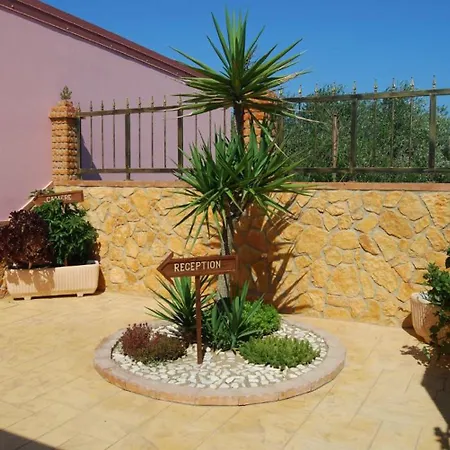 Tenuta Madre Terra * Isola Di Capo Rizzuto