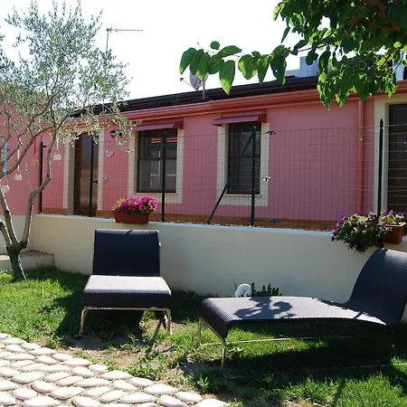 Tenuta Madre Terra Bed & Breakfast Isola Di Capo Rizzuto