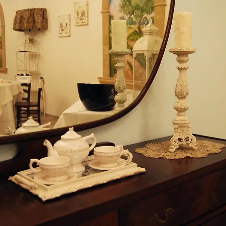 Tenuta Madre Terra Isola Di Capo Rizzuto