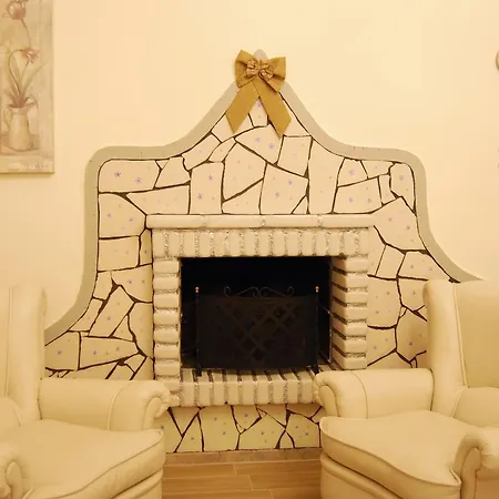 Tenuta Madre Terra Bed & Breakfast *