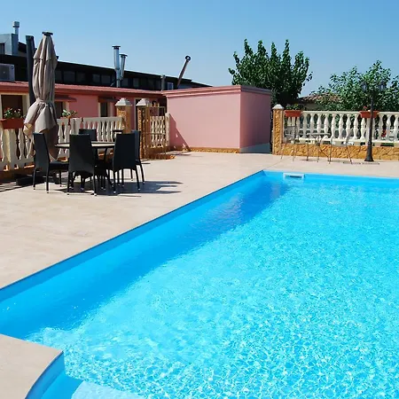 Bed and Breakfast Tenuta Madre Terra