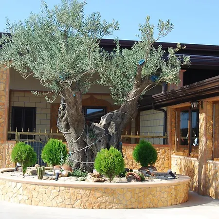 Tenuta Madre Terra Frühstückspension Isola Di Capo Rizzuto