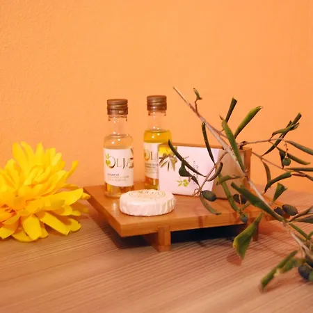 Bed & Breakfast Tenuta Madre Terra Isola Di Capo Rizzuto