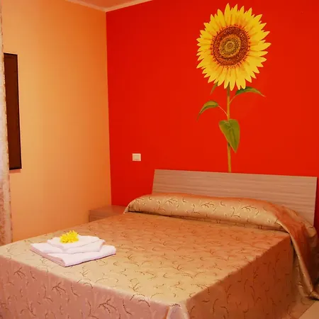 Tenuta Madre Terra * Isola Di Capo Rizzuto