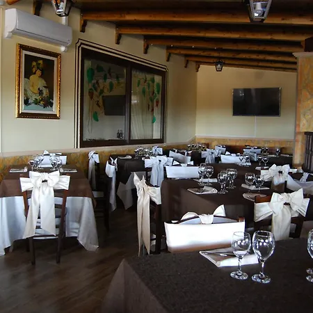 Tenuta Madre Terra Isola Di Capo Rizzuto