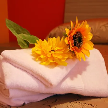 Bed & Breakfast Tenuta Madre Terra *